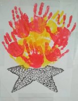 Колесникова Д. 6 лет